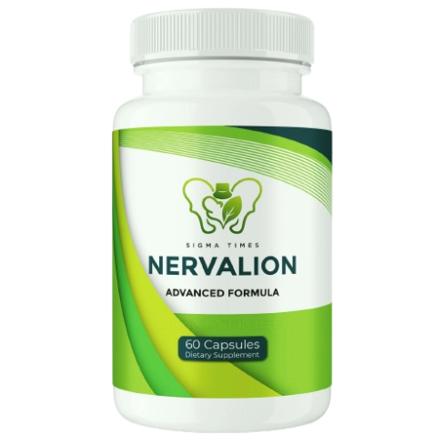 Nervalion 1 Bottle